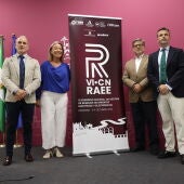 CONGRESO GESTIÓN RAEE