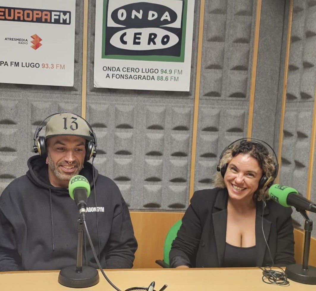 La Asociación Galega de Arte Corporal se dará a conocer en el festival Oktoberink en Lugo La Asociación Galega de Arte Corporal se dará a conocer en el festival Oktoberink en Lugo