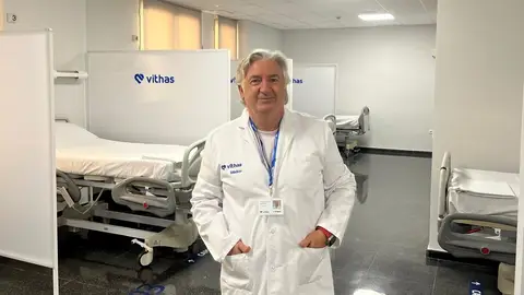 Dr. Javier López Dr. Javier López