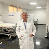 Dr. Javier López