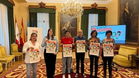D&iacute;a de la Reciella 2024