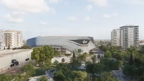 El Roig Arena, nuevo miembro de la European Arenas Association (EAA) El Roig Arena, nuevo miembro de la European Arenas Association (EAA)