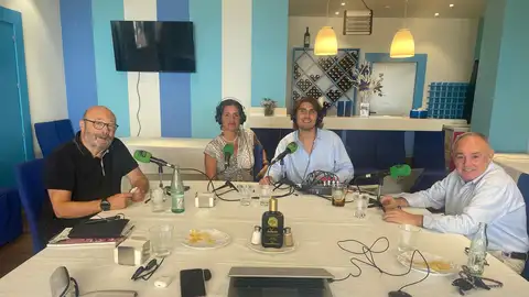 La Gastronomía desde la Reserva de Antonio La Gastronomía desde la Reserva de Antonio