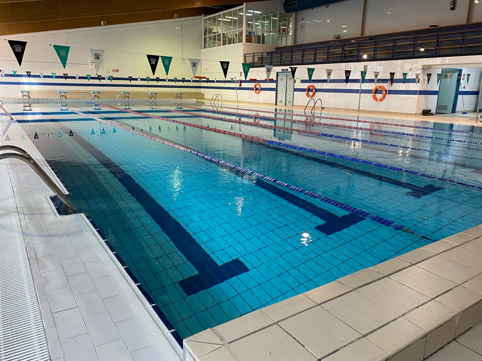 Noticias Alcalá de Henares matinal 03/10/2024 Noticias Alcalá de Henares matinal 03/10/2024