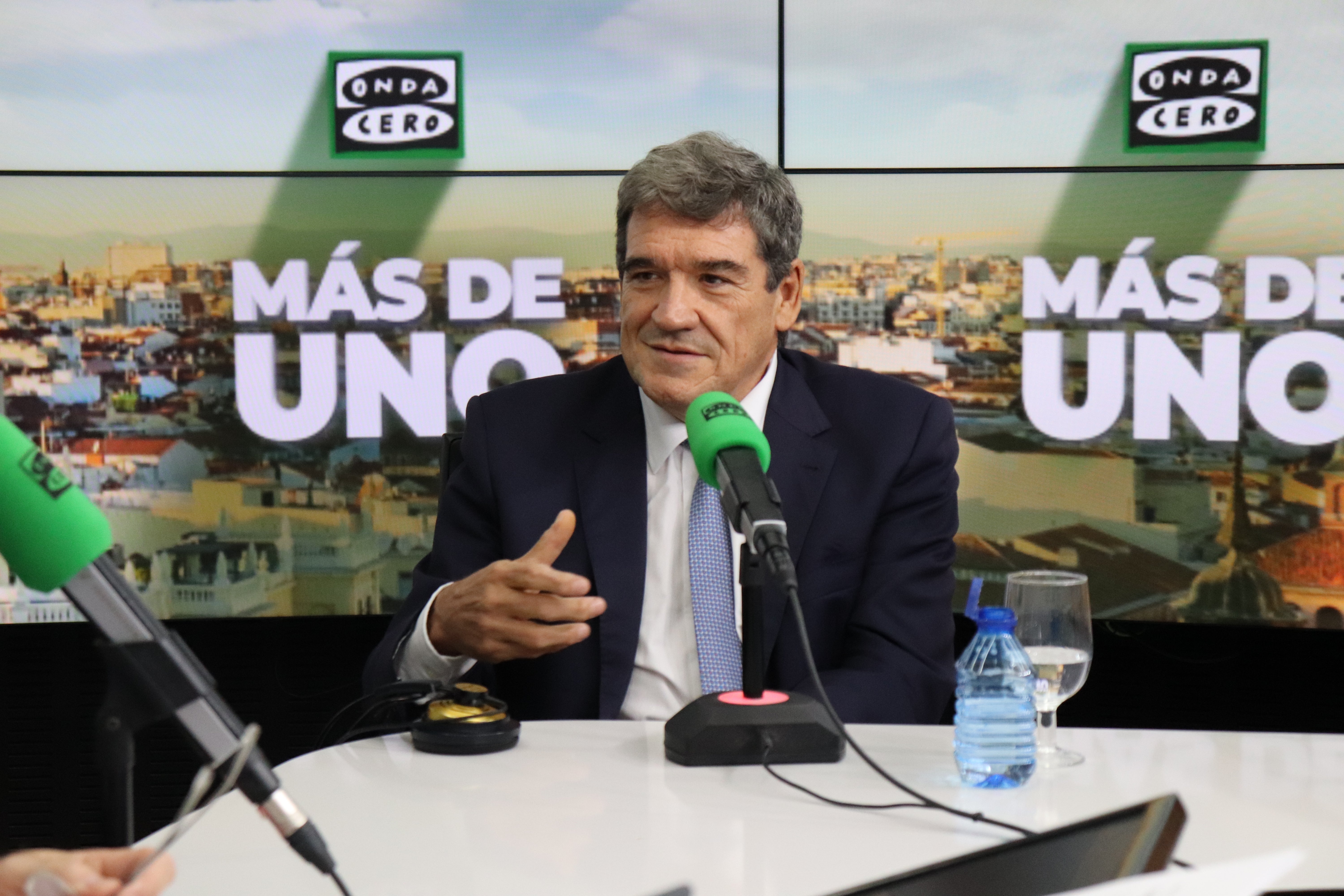 VOTA ¿Cree que se puede ser independiente al frente de un alto organismo del Estado nada más salir del Gobierno? VOTA ¿Cree que se puede ser independiente al frente de un alto organismo del Estado nada más salir del Gobierno?