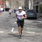 Maratón Maratón