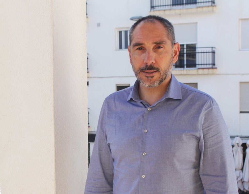 Rafael Mompó desmiente a Barber y le acusa de querer desviar la atención sobre el parking de Asterita Rafael Mompó desmiente a Barber y le acusa de querer desviar la atención sobre el parking de Asterita