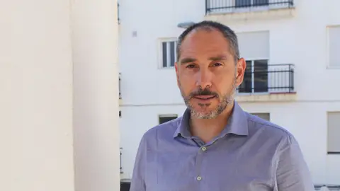 Rafael Mompó, edil de Altea. Compromís Rafael Mompó, edil de Altea. Compromís