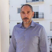 Rafael Mompó, edil de Altea. Compromís