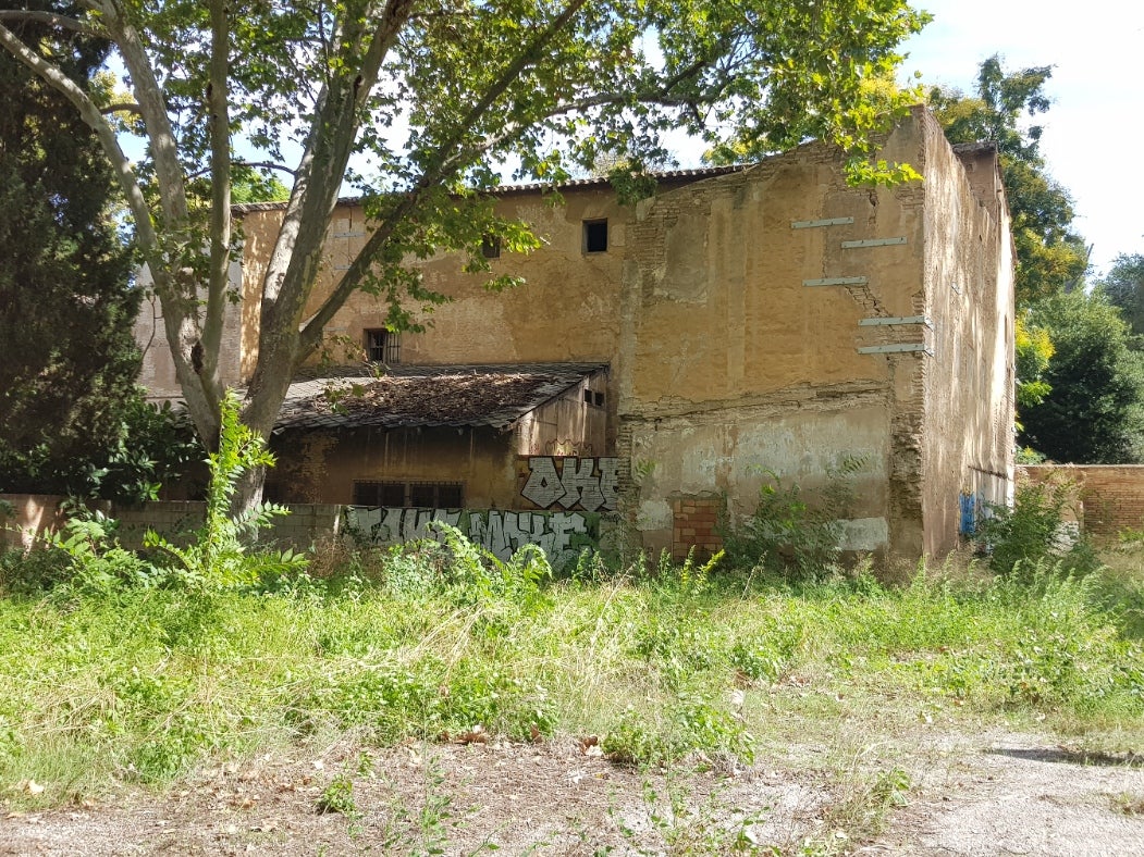 El Ayuntamiento anuncia la realización de las catas arqueológicas previas a la rehabilitación de la alquería de los Jesuítas El Ayuntamiento anuncia la realización de las catas arqueológicas previas a la rehabilitación de la alquería de los Jesuítas