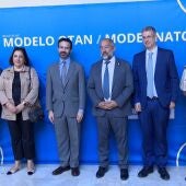 Alumnos de la UCLM conocen la OTAN con una simulación de 'Ideas y Debate'