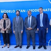 Alumnos de la UCLM conocen la OTAN con una simulación de 'Ideas y Debate' Alumnos de la UCLM conocen la OTAN con una simulación de 'Ideas y Debate'