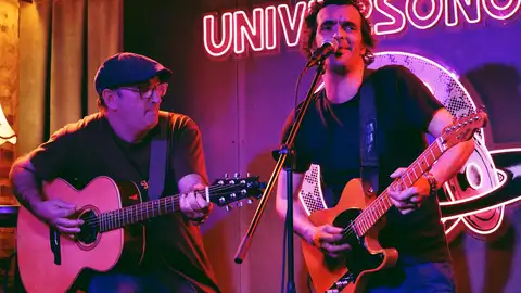 ‘Domingos En(Cantantes)’ comienza su octava temporada el 6 de octubre .