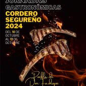 cordero segureño