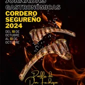 cordero segureño cordero segureño
