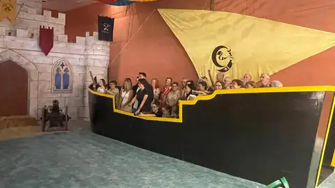 Exposición 'Música, Pòlvora i desembarc' Exposición 'Música, Pòlvora i desembarc'