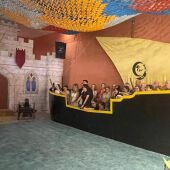 Exposición 'Música, Pòlvora i desembarc'