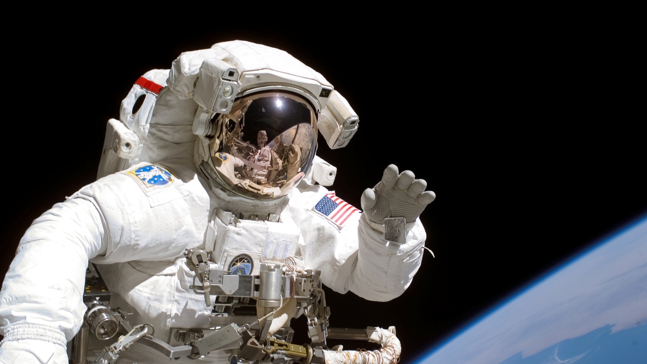Six curiosities about space and astronauts that you didn’t know Six curiosities about space and astronauts that you didn’t know