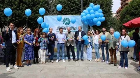 El Ayuntamiento aportará 9.000 euros a las Escuelas de Verano de Desarrollo y Asprona El Ayuntamiento aportará 9.000 euros a las Escuelas de Verano de Desarrollo y Asprona