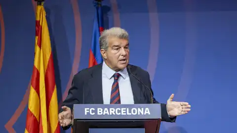 Laporta convoca l'Assemblea pel 19 d'octubre Laporta convoca l'Assemblea pel 19 d'octubre