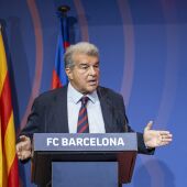 Laporta convoca l'Assemblea pel 19 d'octubre