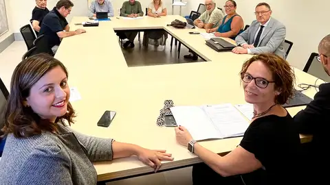 El Consejo Rector aprueba las bases para el diseño del cartel y la pulsera de las fiestas de la Magdalena 2025 El Consejo Rector aprueba las bases para el diseño del cartel y la pulsera de las fiestas de la Magdalena 2025