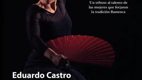 Libro flamencas Libro flamencas