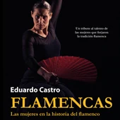 Libro flamencas Libro flamencas