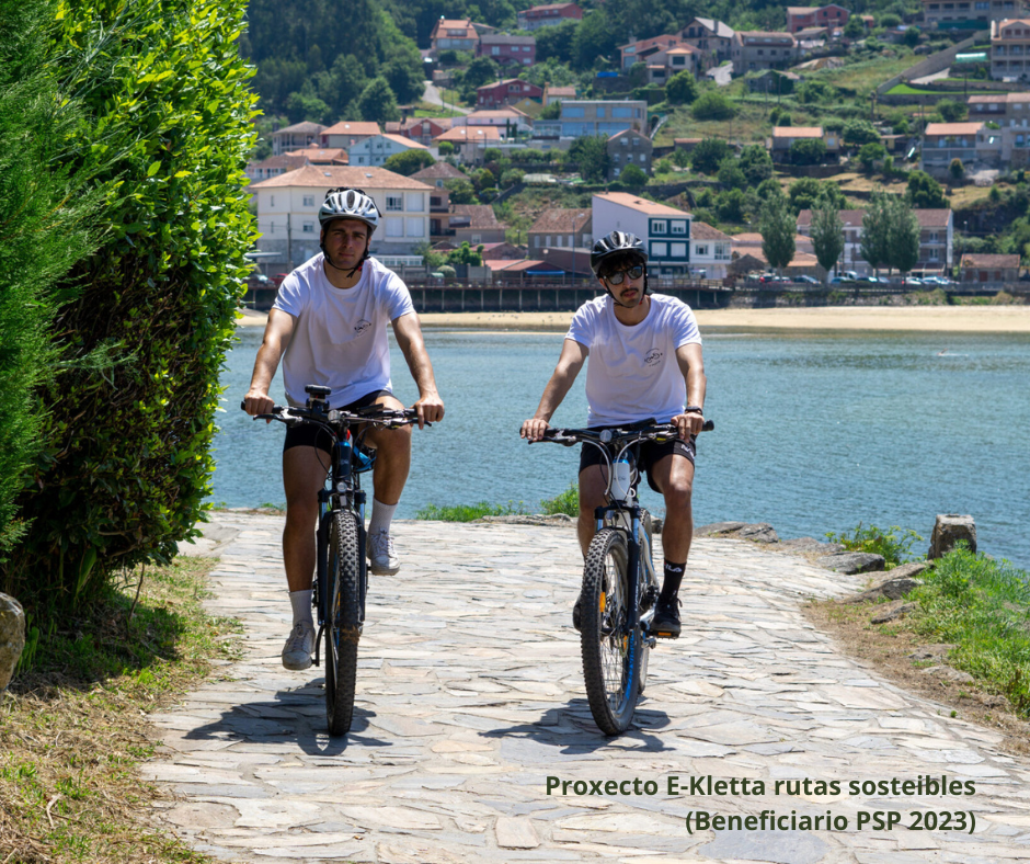 O Plan Social de Ence Pontevedra pecha a súa convocatoria con preto de 500 proxectos presentados O Plan Social de Ence Pontevedra pecha a súa convocatoria con preto de 500 proxectos presentados