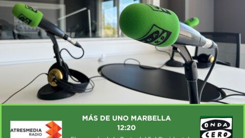 Onda Cero Marbella