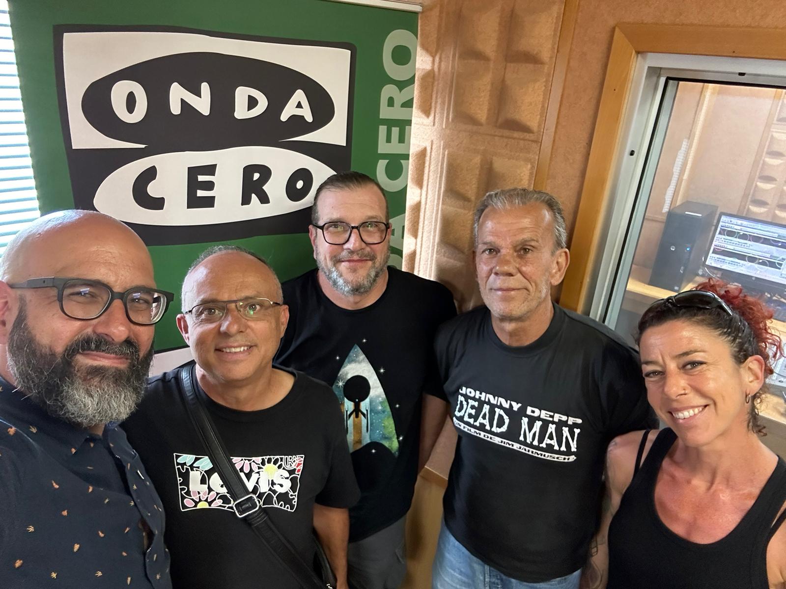 La Cultureta con Mojo | Capítulo 73 (03/10/2024) La Cultureta con Mojo | Capítulo 73 (03/10/2024)