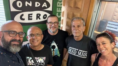 La cultureta con mojo 73