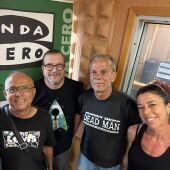 La cultureta con mojo 73