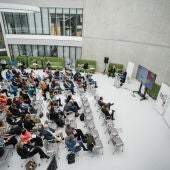 L'UJI fomenta la millora de la cultura d'investigació i innovació al costat d'altres vuit universitats europees amb el projecte EDUC-WIDE