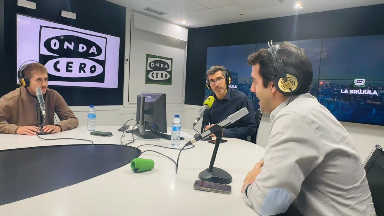 Tertúlia: El debat de política general Tertúlia: El debat de política general