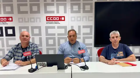 Denuncian el despido de 44 empleados de Cocemfe Toledo Servicios Denuncian el despido de 44 empleados de Cocemfe Toledo Servicios