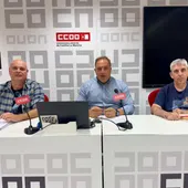 Denuncian el despido de 44 empleados de Cocemfe Toledo Servicios Denuncian el despido de 44 empleados de Cocemfe Toledo Servicios