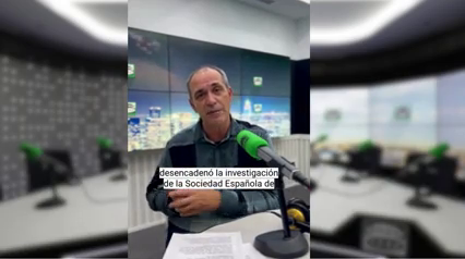 El caso en España que despertó el interés de la CIA: "Las gemelas telépatas" El caso en España que despertó el interés de la CIA: "Las gemelas telépatas"