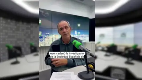 El caso en España que despertó el interés de la CIA: "Las gemelas telépatas" El caso en España que despertó el interés de la CIA: "Las gemelas telépatas"