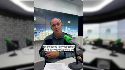El caso en Espa&ntilde;a que despert&oacute; el inter&eacute;s de la CIA: "Las gemelas tel&eacute;patas" 