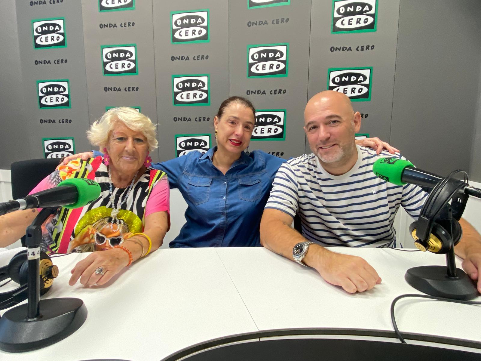 AFEM prepara desde mañana actividades con motivo del Día Mundial de la Enfermedad Mental AFEM prepara desde mañana actividades con motivo del Día Mundial de la Enfermedad Mental