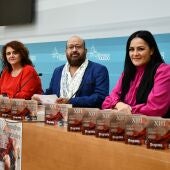 Presentación XIII Jornadas Medievales de Corral de Almaguer