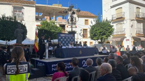 D&iacute;a Polic&iacute;a Nacional