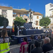 Día Policía Nacional Día Policía Nacional