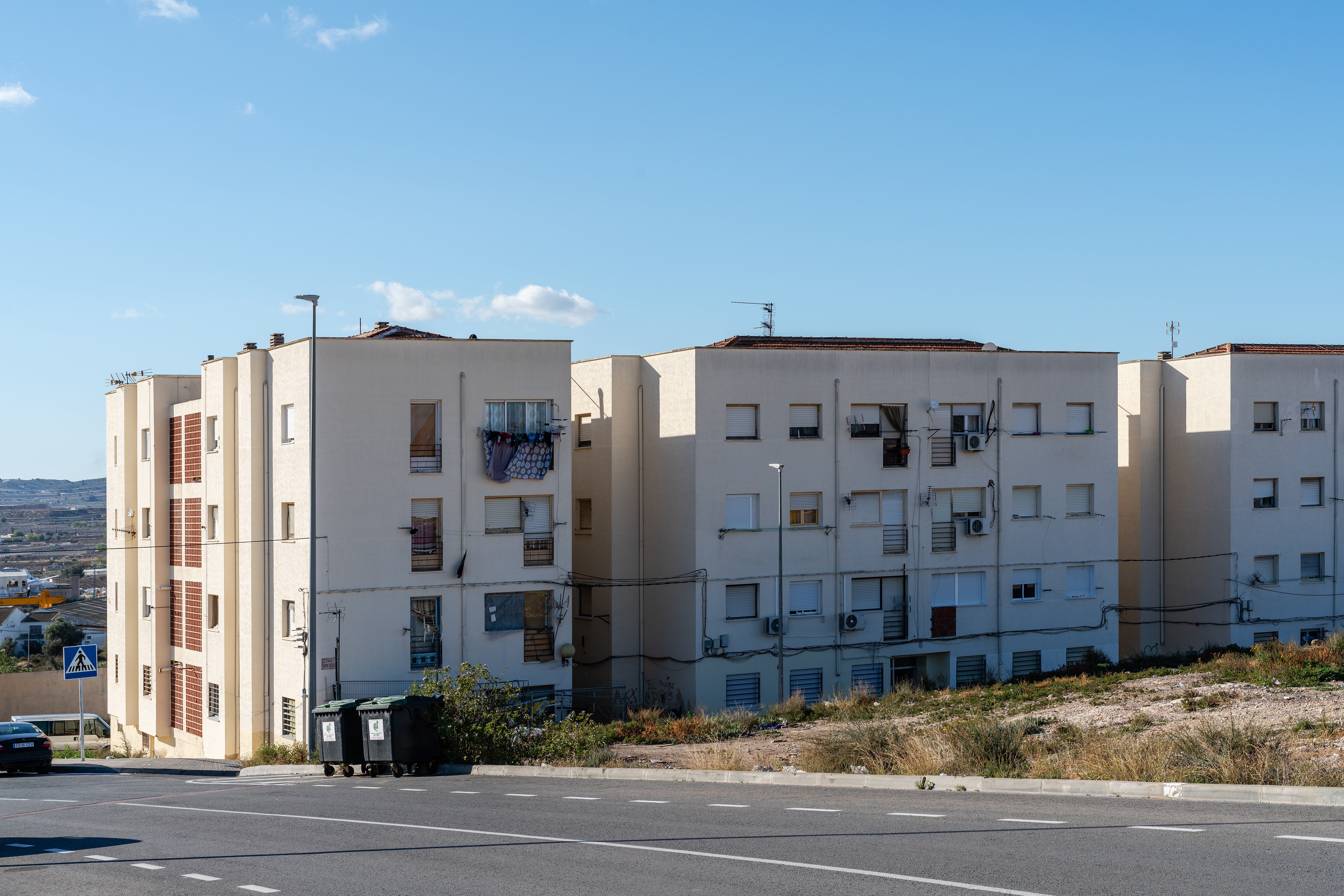 La Generalitat licita por 2,3 millones de euros la rehabilitación de tres edificios en Monforte del Cid La Generalitat licita por 2,3 millones de euros la rehabilitación de tres edificios en Monforte del Cid