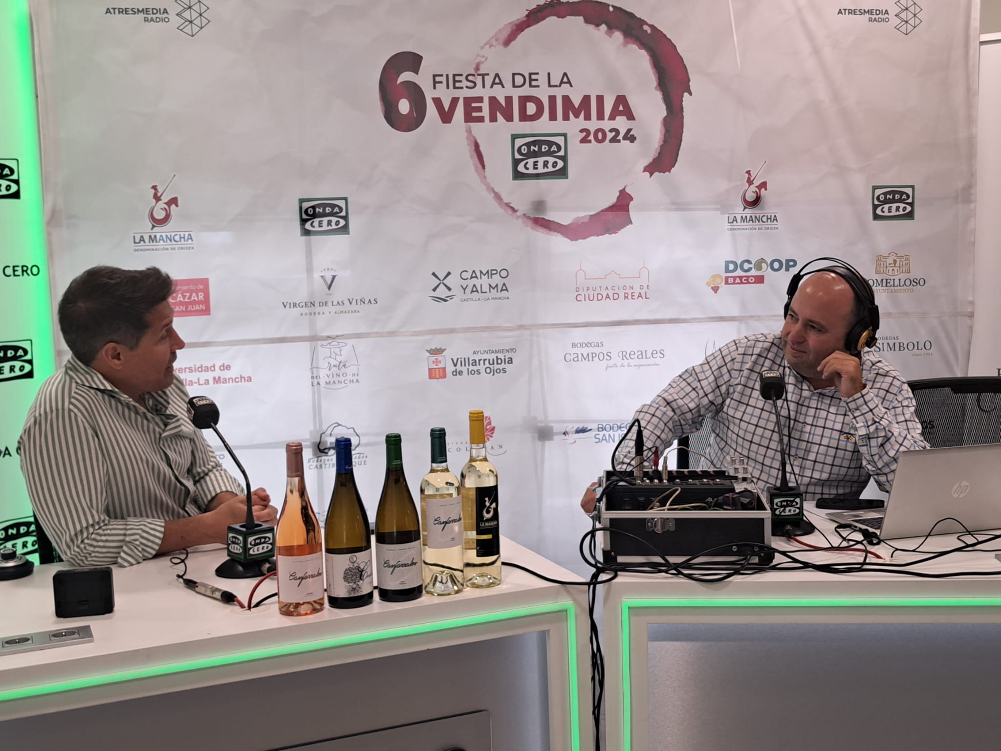 Más De Uno La Mancha, jueves 03/10/2024 Más De Uno La Mancha, jueves 03/10/2024