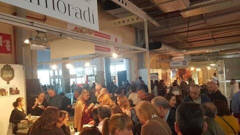 'Alicante Gastron&oacute;mica' se consolida como revulsivo del sector, con gran participaci&oacute;n y premios para la Vega Baja