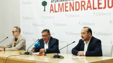 La Junta subraya la contribución del Festival FPS de Almendralejo a impulsar la industria de la animación y el videojuego en la región La Junta subraya la contribución del Festival FPS de Almendralejo a impulsar la industria de la animación y el videojuego en la región