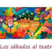 ‘Los sábados al teatro’ de Paladio Arte con 10 espectáculos