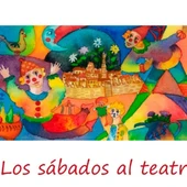 ‘Los sábados al teatro’ de Paladio Arte con 10 espectáculos ‘Los sábados al teatro’ de Paladio Arte con 10 espectáculos